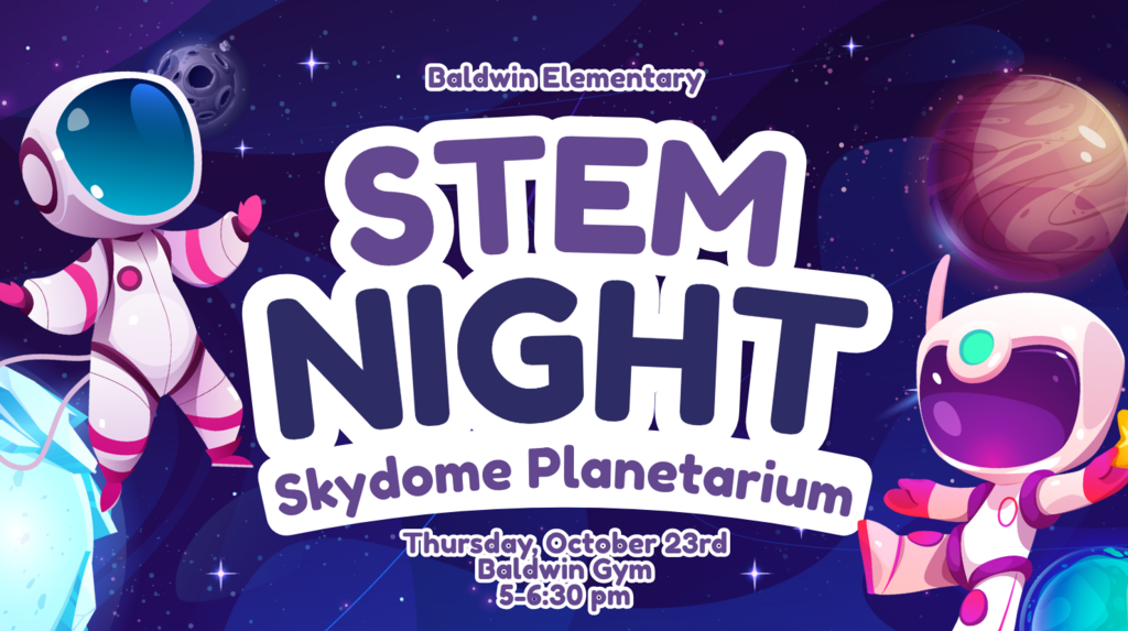STEM Night