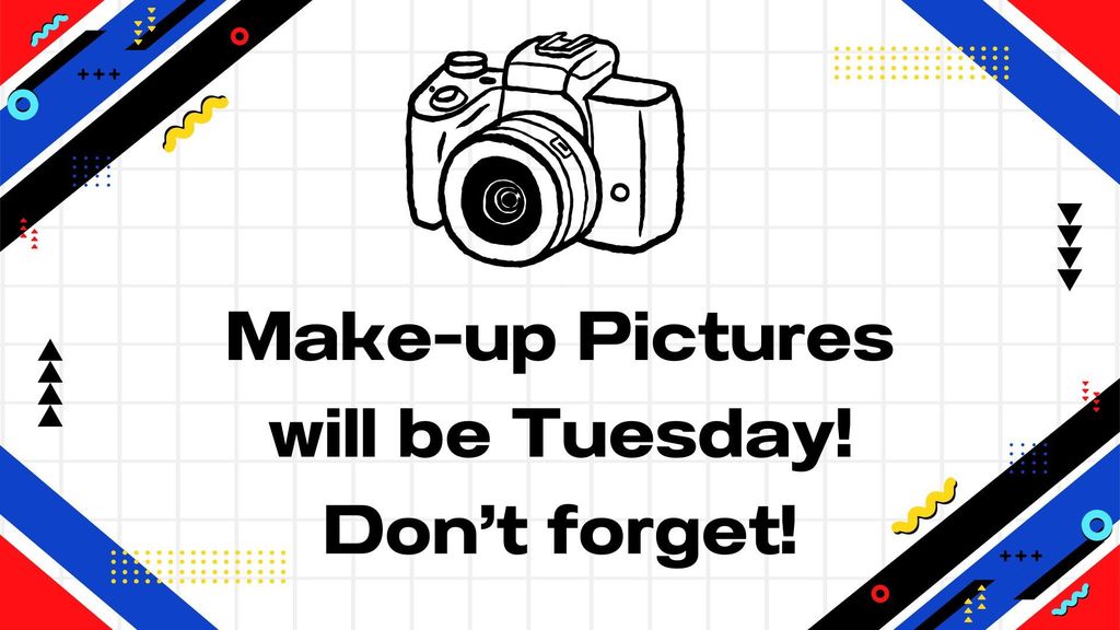 Slide Presentation for TVs