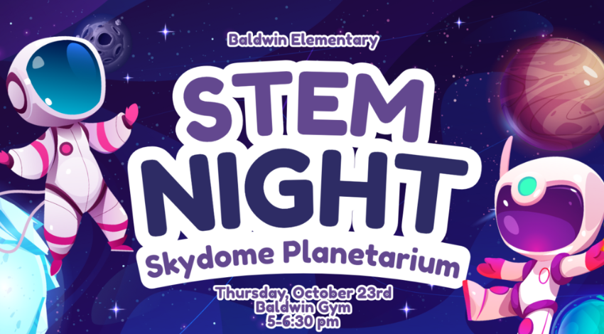 STEM Night