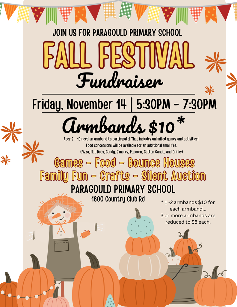 Fall Festival