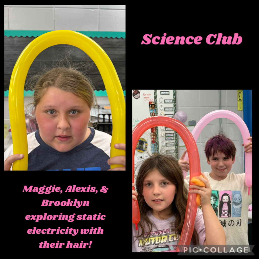 Science Club