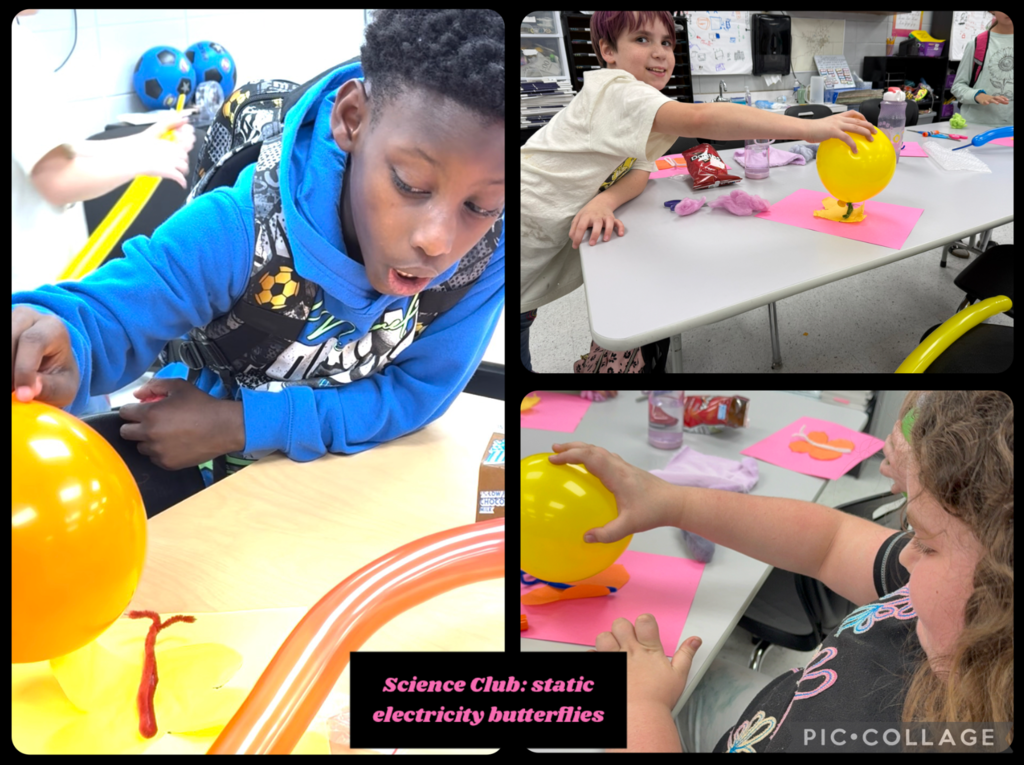 Science Club
