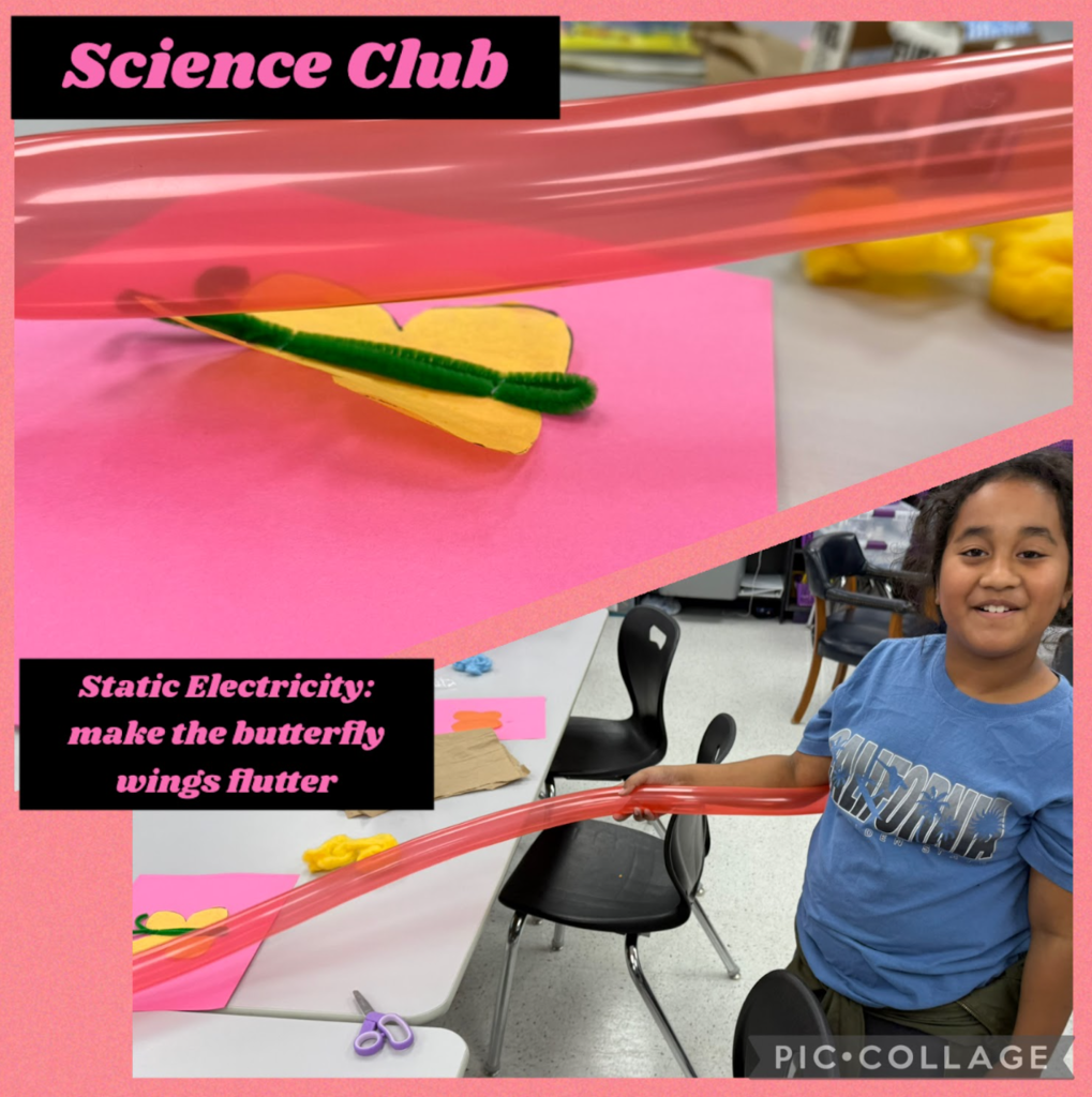 Science Club