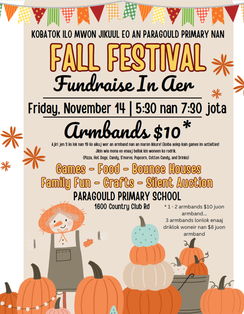 Fall Festival