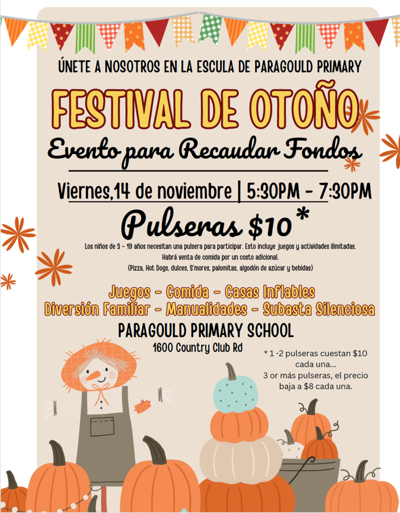 Fall Festival