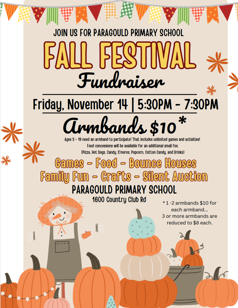 Fall Festival