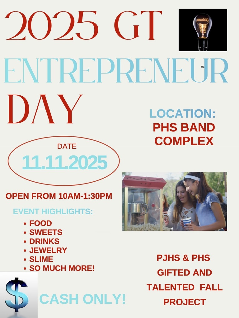 Entrepreneur Day