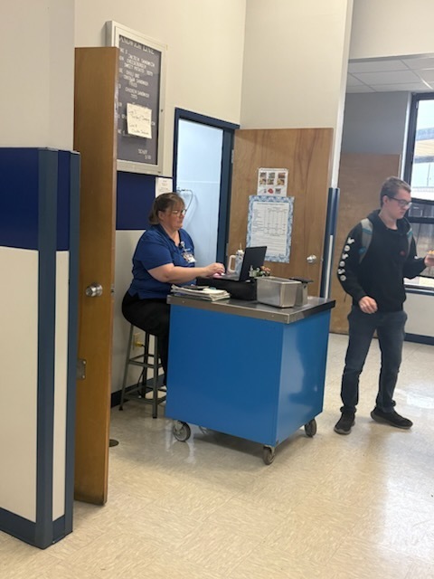 Thanksgiving Meal 2025