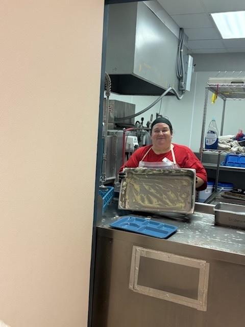 Thanksgiving Meal 2025