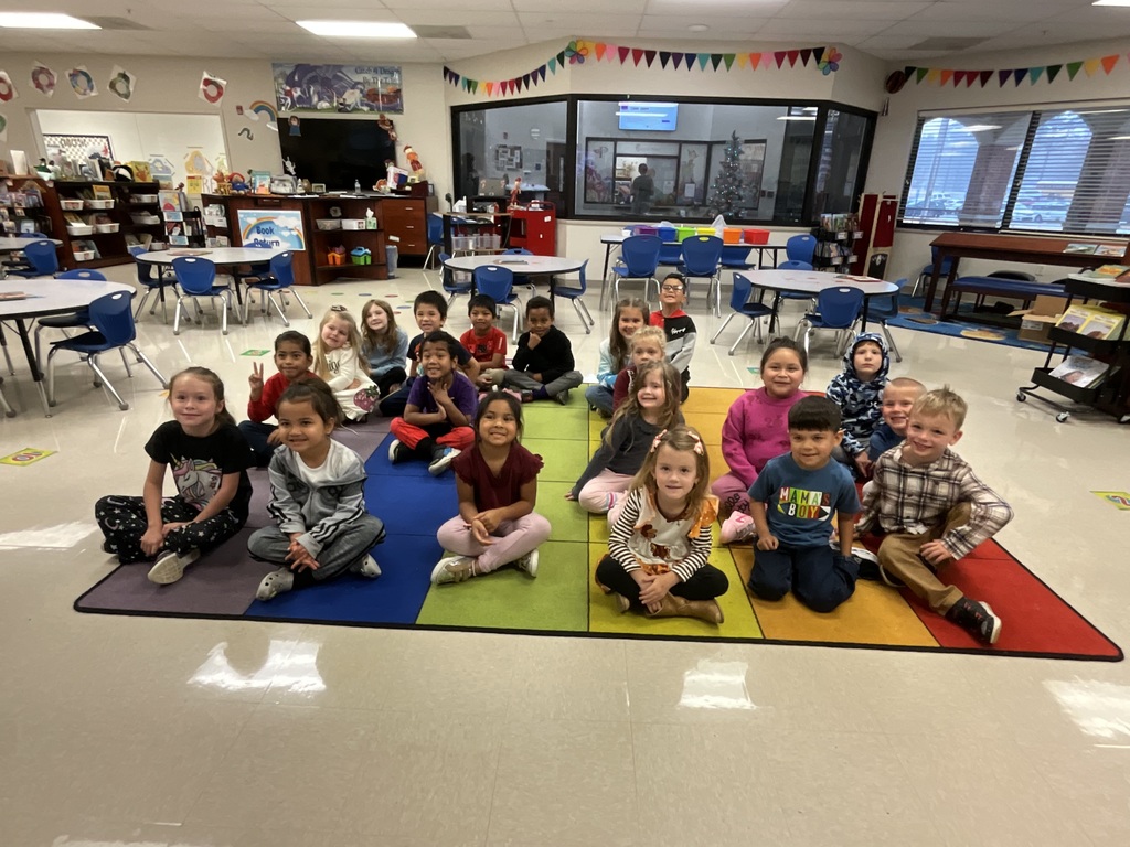 Fisher Perfect Attendance