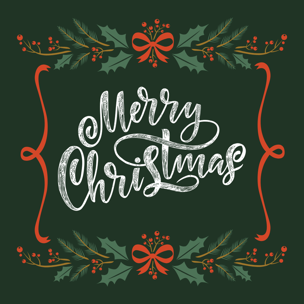 Merry Christmas