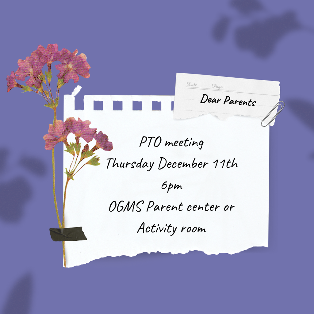 Note and Diary Themed Instagram Post