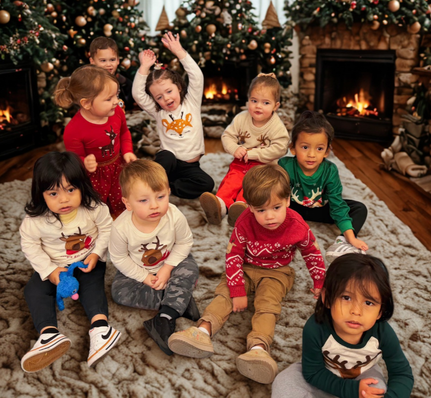 12 days of Christmas