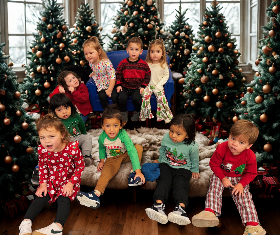 12 days of Christmas