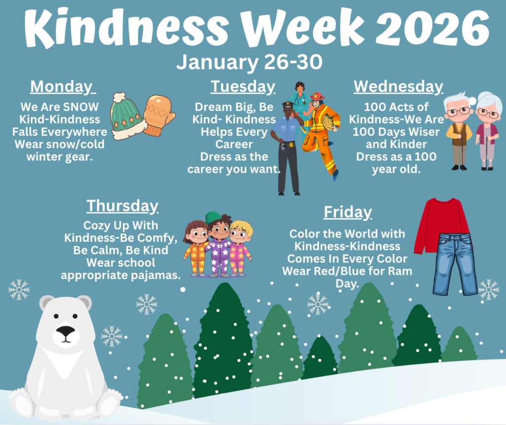 Kindness Week
