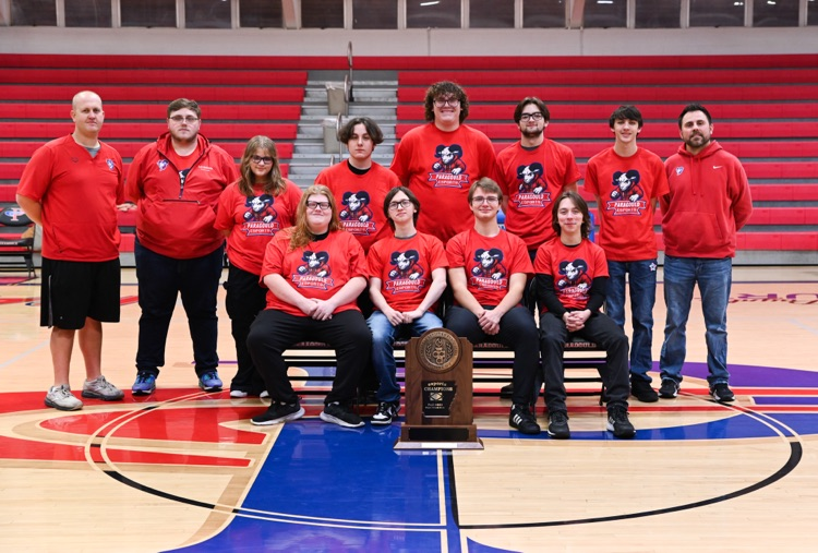 esports State Champs