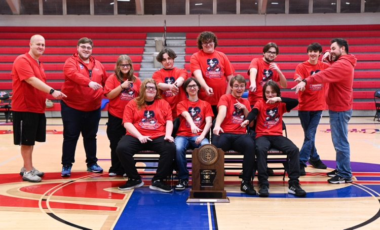 esports state champs