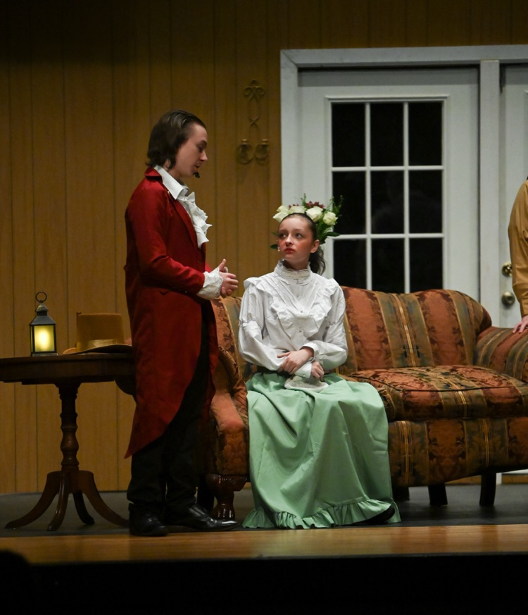 Dr Jekyl and Mr Hyde