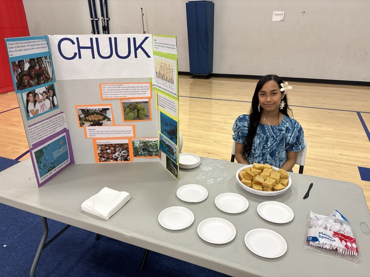 international Fair 2025