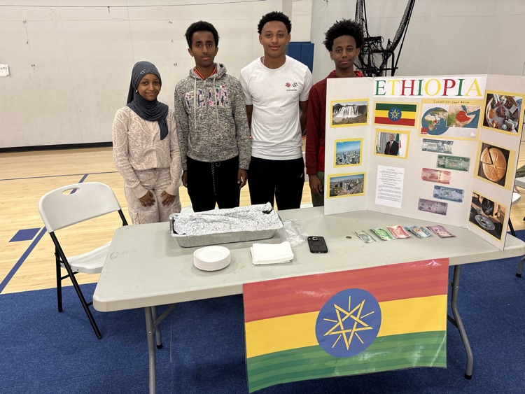 international Fair 2025