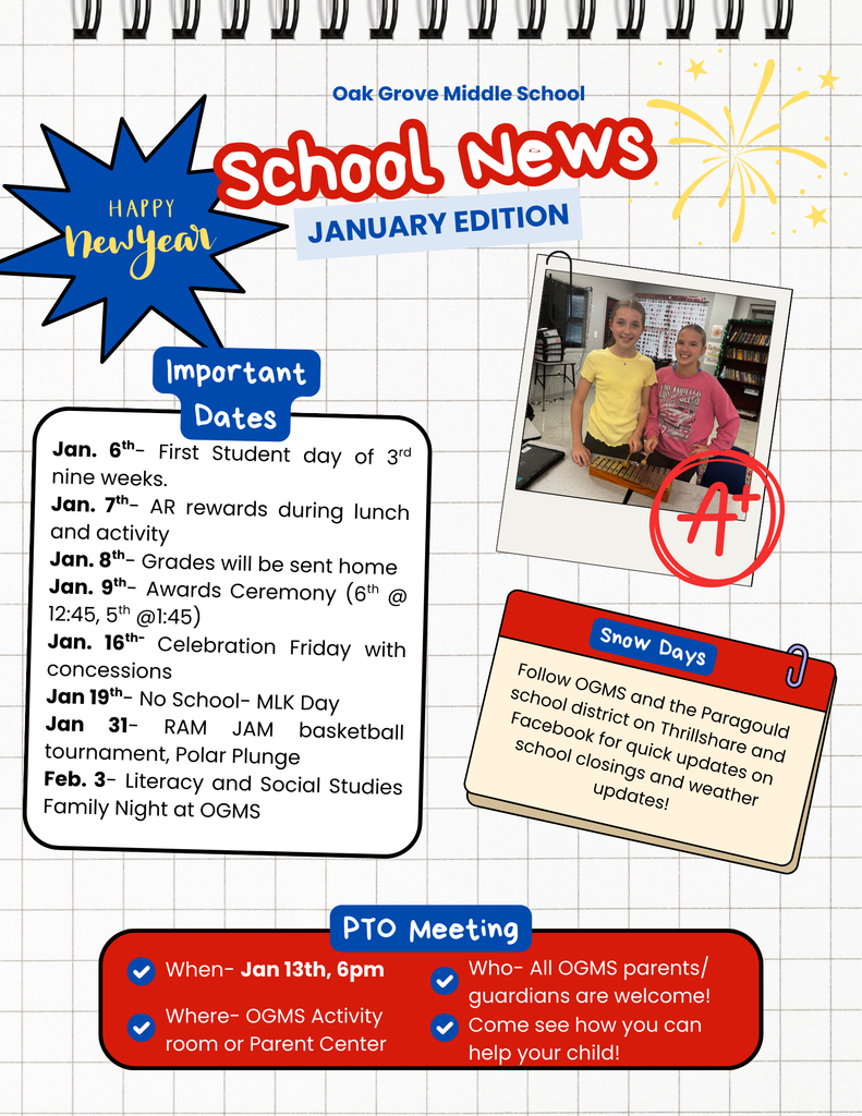 Newsletter