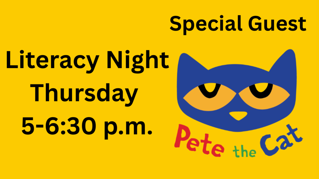 Literacy Night