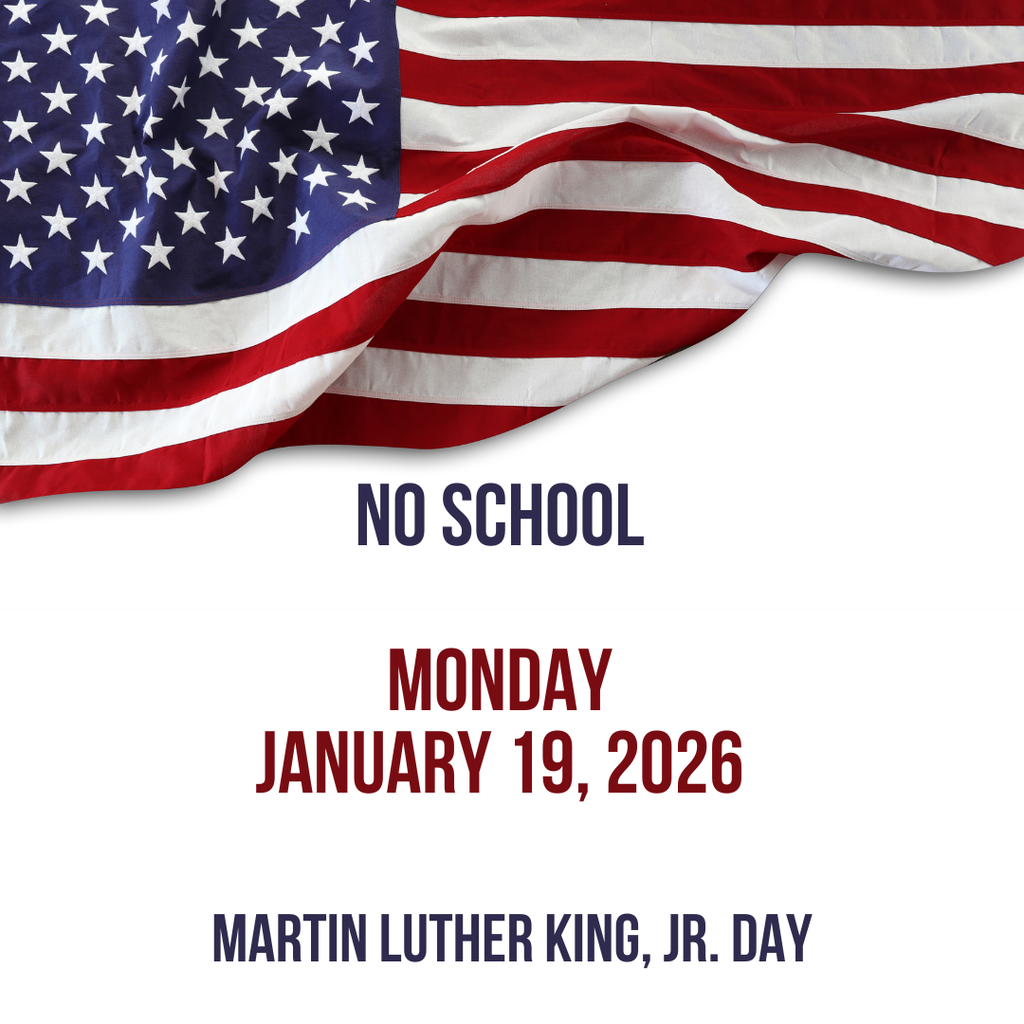 MLK Day