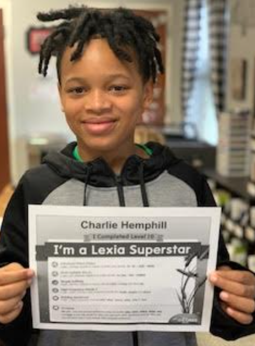 Lexia Superstar