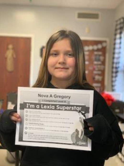 Lexia Superstar