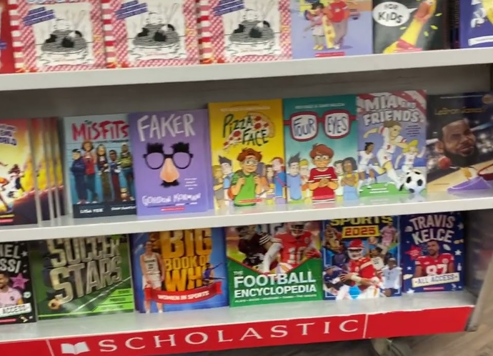 Book Fair