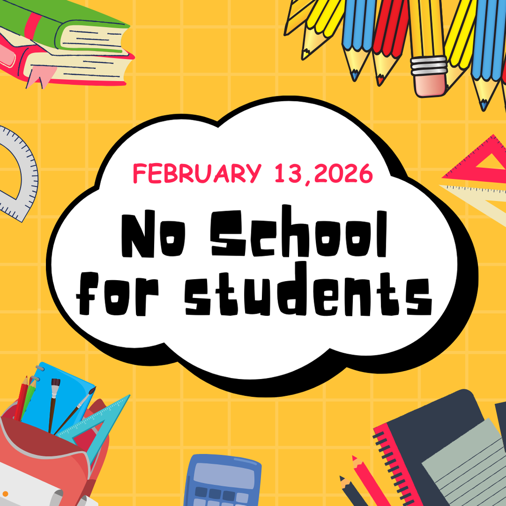 No School for Student 