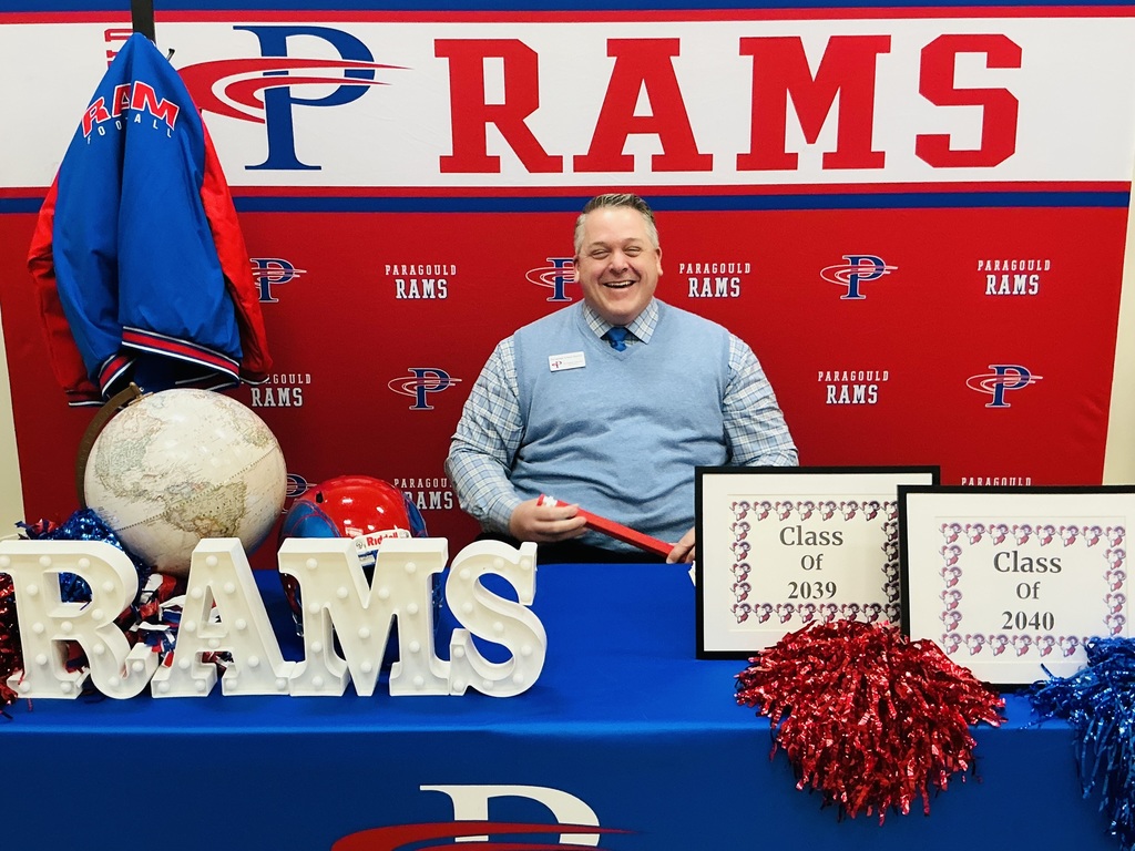 Welcome to 2039 and 2040