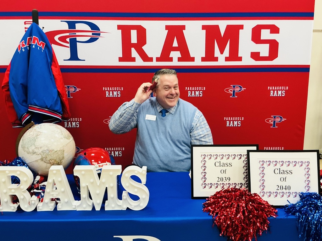 Welcome to 2039 and 2040