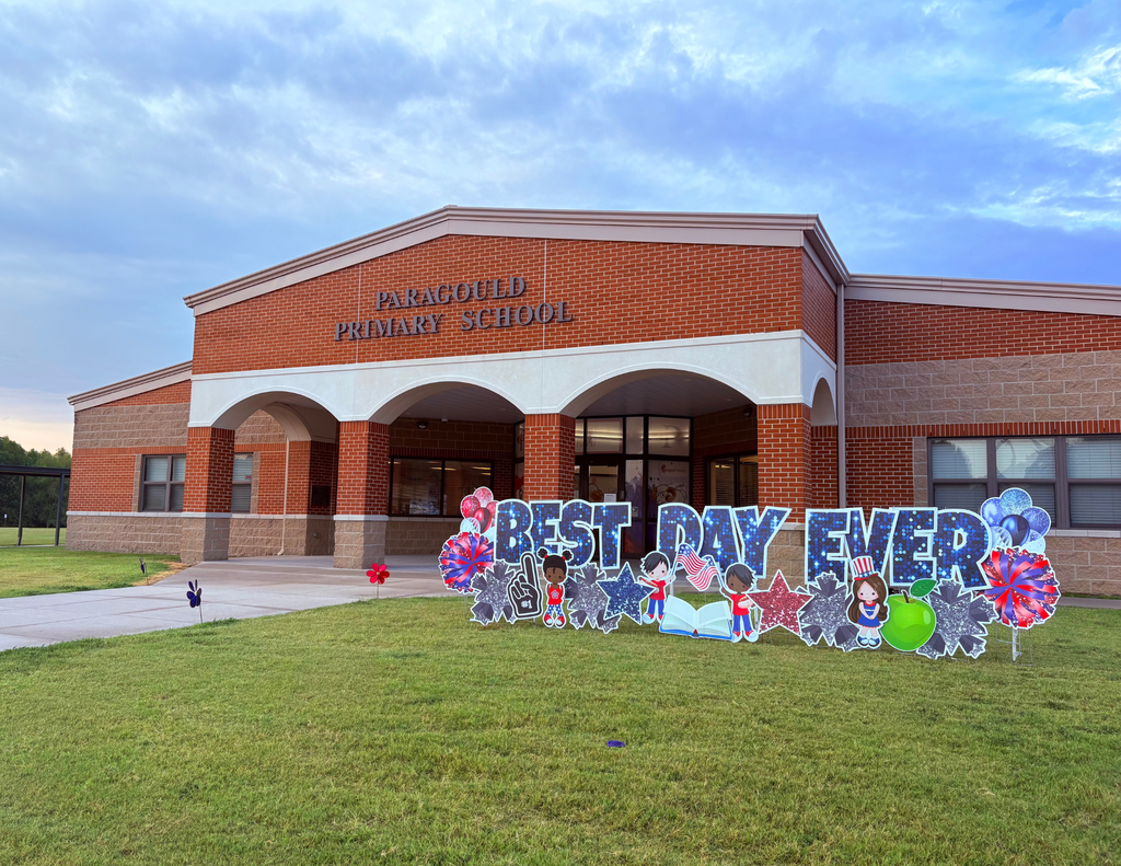 picture of Primary School