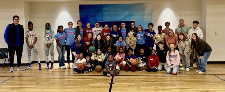 Books and Basketball