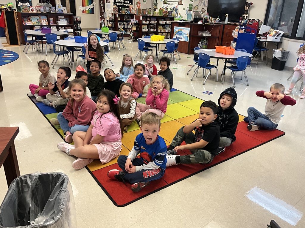 Fisher Perfect Attendance