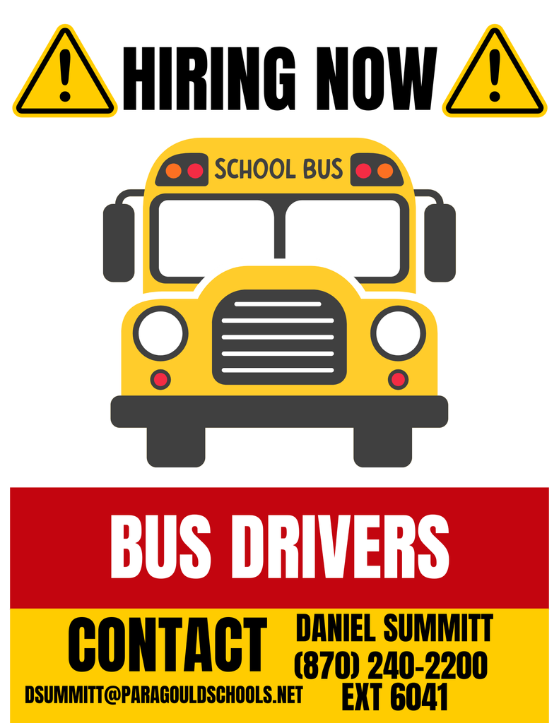 Hiring Bus Drivers