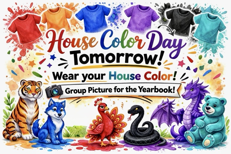 house day