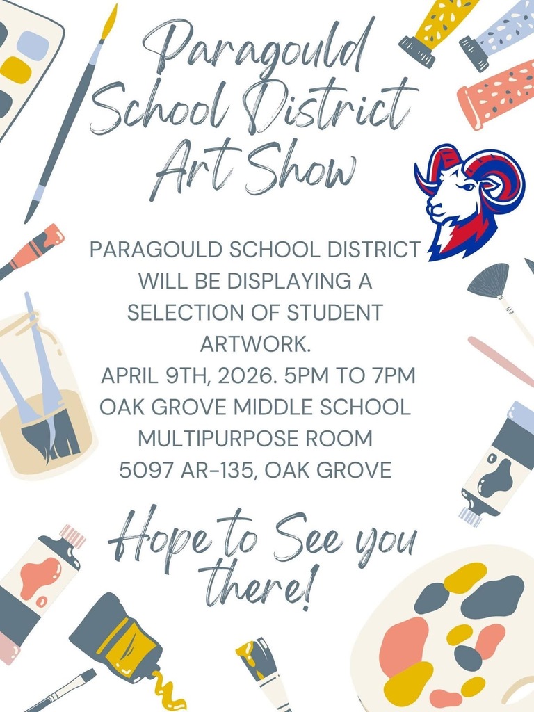 District Art Show