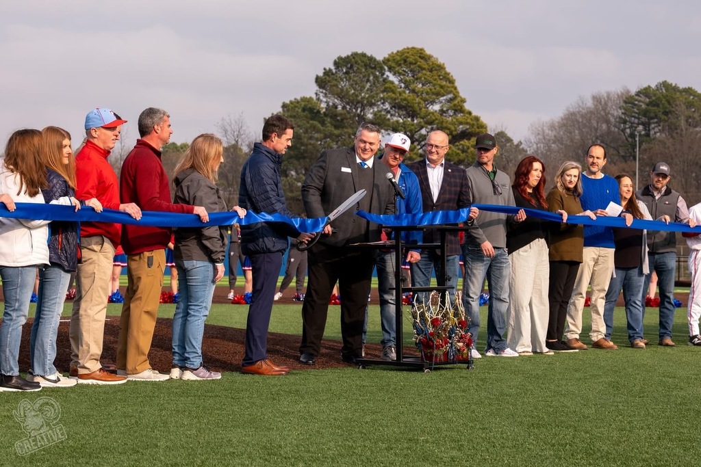 Ribbon Cutting