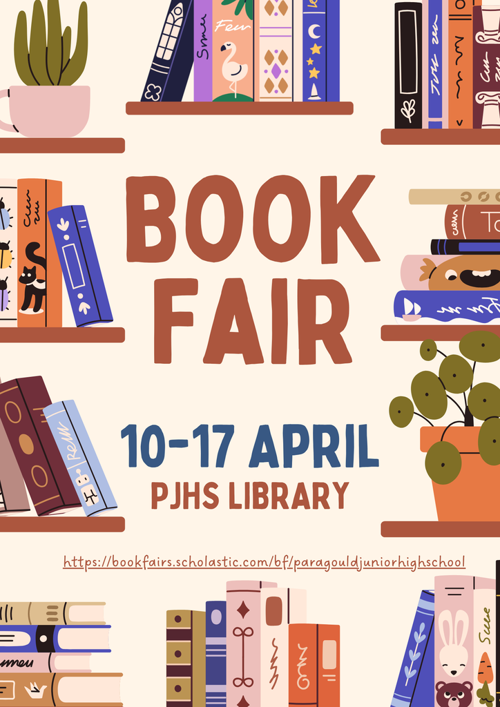 Book Fair