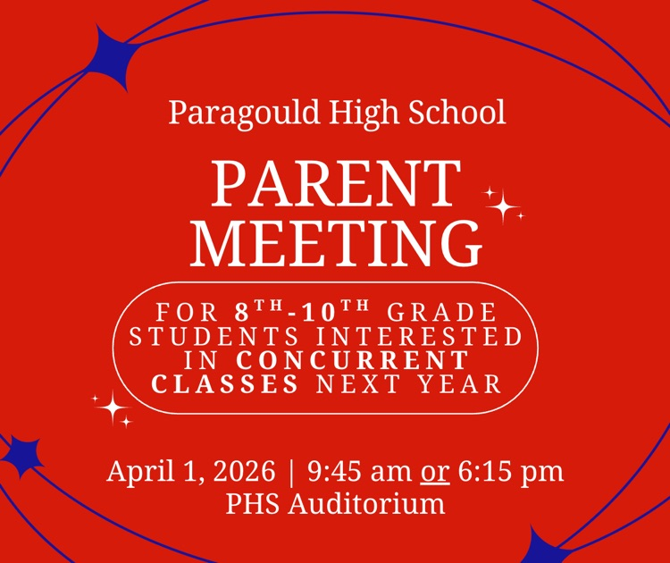 parent meeting