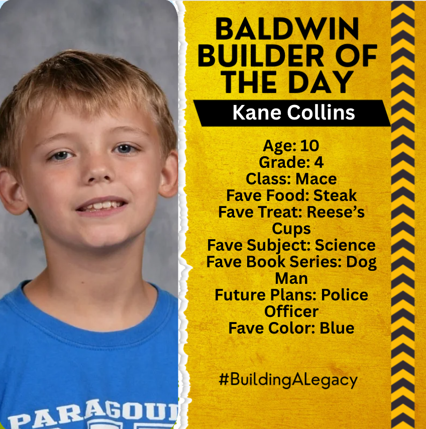 Baldwin Builder