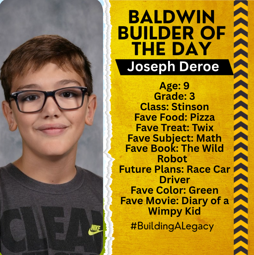 Baldwin Builder