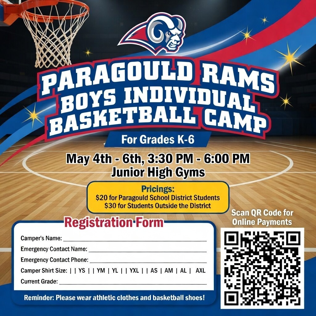 hoop camp