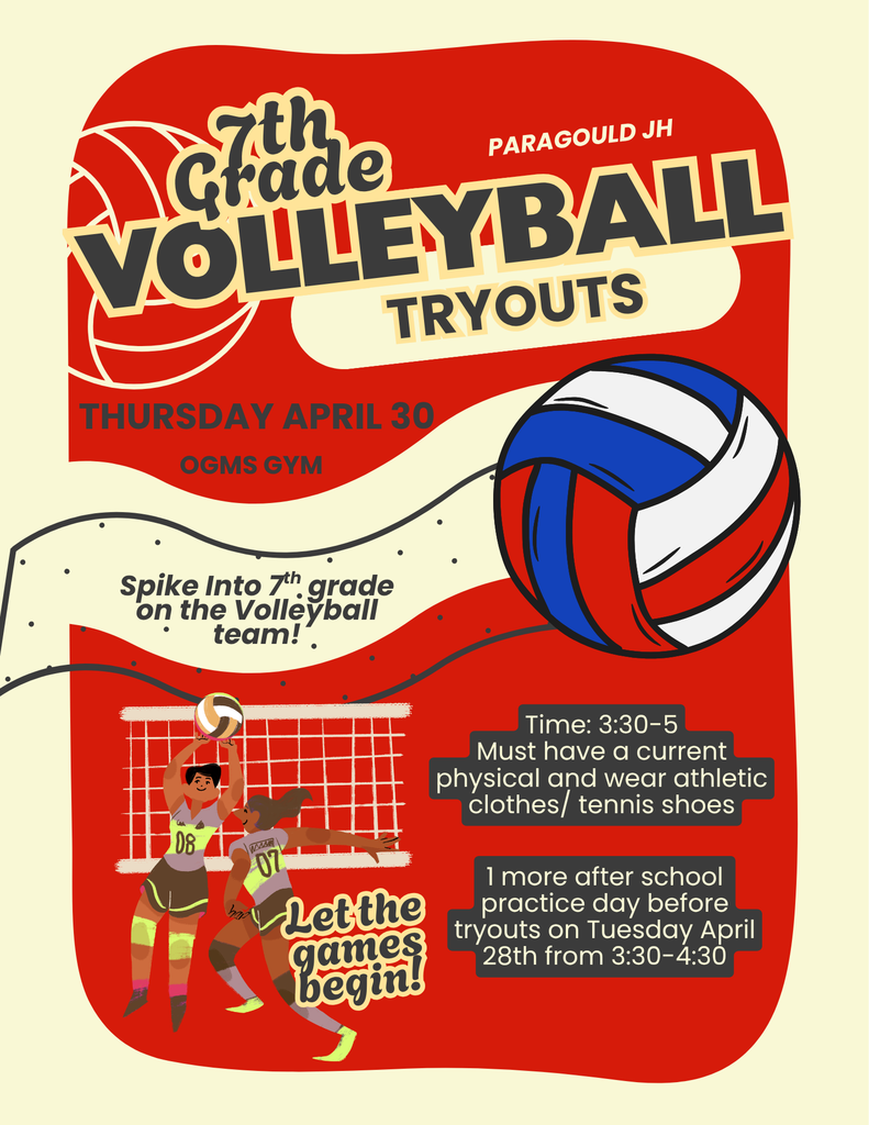 vball 7th