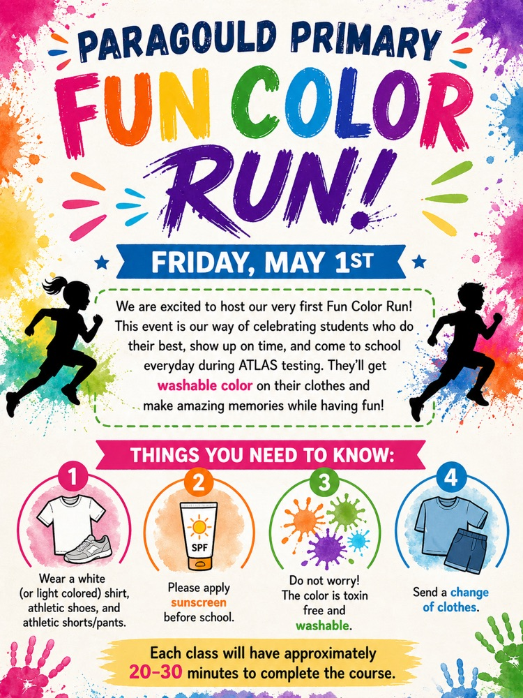 color run 