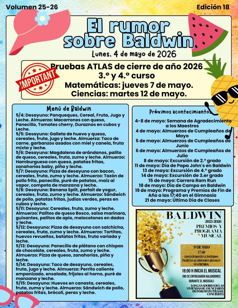 Newsletter