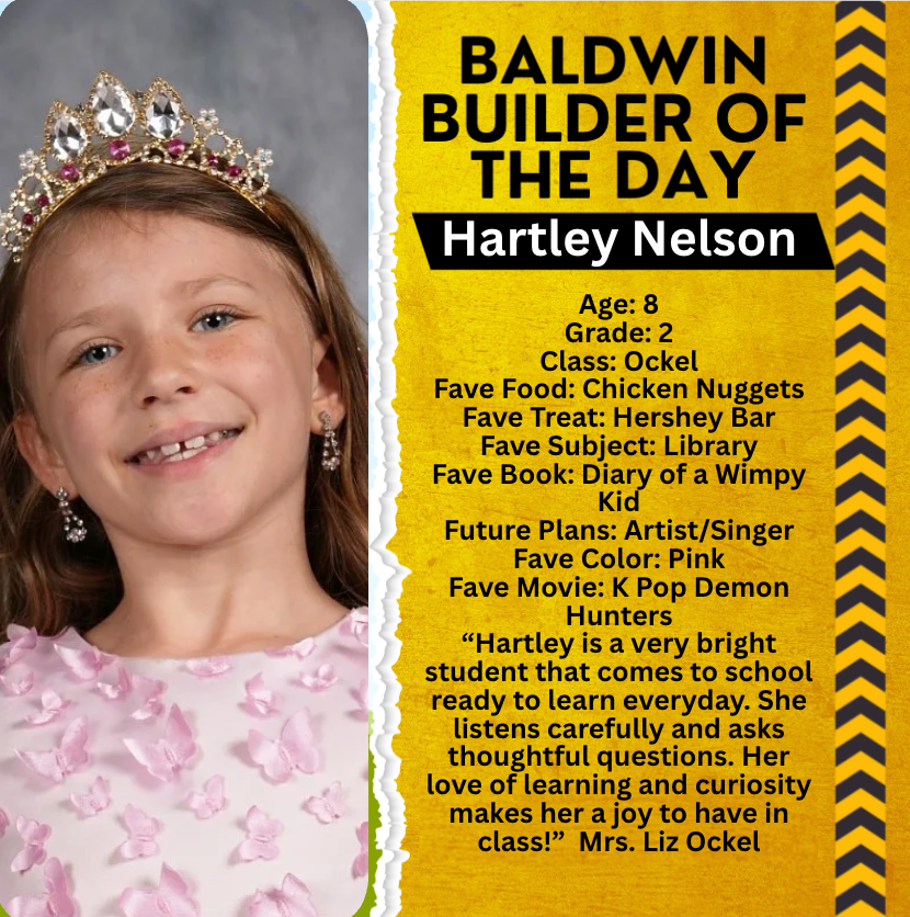 Baldwin Builder