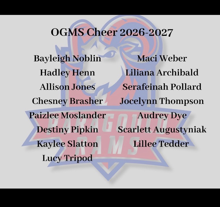 cheer